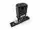 Sh-10-l-24-b Sh-10 Laser Beam Safety Shutter Eopc L 24 B Boxed With Filter Holder Mounting