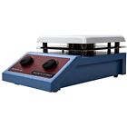 0-1600rpm Sh4 Fristaden Lab Magnetic Stirrer Hot Plate Ceramic Volume 611138386685
