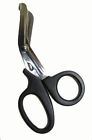 Shears Emt Stainless Steel Trauma Pack Black Size