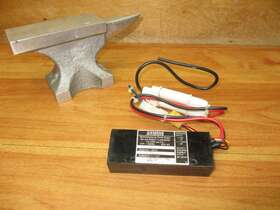 Lgn7462 Siemens Used Laser Power Supply