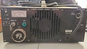 Lgn7900 Siemens Lgn 7900 Laser Power Supply Plasmastrom