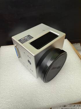 Sg7210-b Sino-galvo Fiber Laser Scanner Head 10mm 1064nm With Power Supply