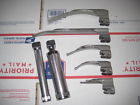 60400 Sizes Allyn Laryngoscopes Welch 0-4 60300 Blades