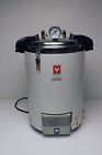 Sk-101c Sk101c Yamato Benchtop Sterilizer-autoclave