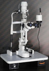 Sl-nr-3 Adms Slit Lamp Haag Streit Type Step