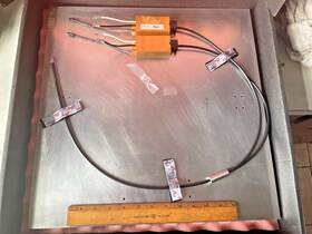 Sli-cw-fc-b2-785-15m-f Sli Semiconductor Laser International Corp. Diode Lasers