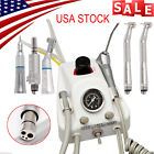Sn4 Stnabm Yp4 Skysea Dental Portable Turbine Unit Work Compressor Nsk Style