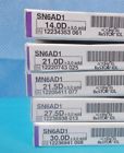 Sn6ad1 Alcon Lot Of Acrysof Iq Restor Multifocal Iol Add