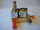 V2742e-bbv3-108vdc-xa096 Solenoid Dental Solutions Sterilizer