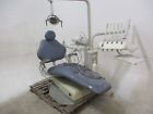 Sp15w Pelton Crane Dental Patient Exam Chair Delivery System Light
