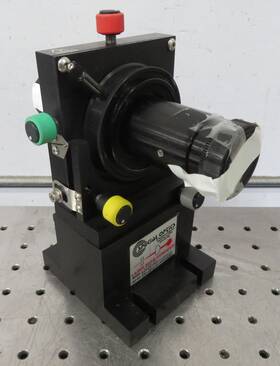 56-30-1x-4x Special Optics A Navitar Co. 13257-a1/56-30-1x-4x 1040 C194338 Laser Beam Expander 1040nm With 5-axis Mount