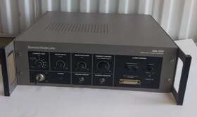Sdl-920 Spectra Diode Labs Laser In Good Working Condition