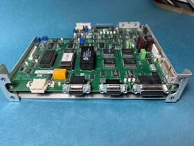 0129-4684 Spectra-physics T-series T20 T40 T80 Laser System Control Board Ii