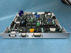 0129-9510 Spectra-physics J20 J30 Laser System Control Board