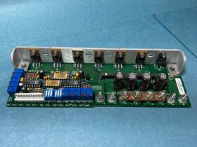 0129-3042 Spectra-physics 0135-1204 T20 / T40 Laser Diode Passbank Board