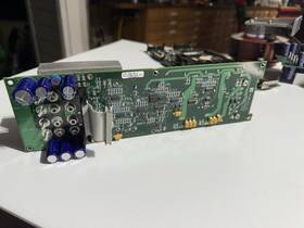 0129-8890 Spectra-physics 0135-4101 J40 / J80 Laser Diode Tec Passbank Board