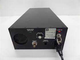 337200-02 Spectra-physics Laser - Power Supply Issue