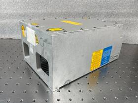 Tristar-1000 Spectra-physics 355-1 355nm 1w Q-switched Uv Laser Esi 150296 9835 #1