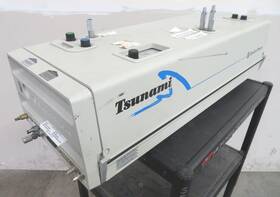 3960-m1m Spectra-physics C196102 Tsunami Ultrafast Ti Sapphire Laser Oscillator