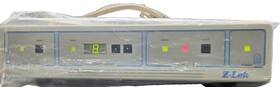 5870 Spectra-physics Gas Lasers Etalon Lock Control Module Z-lock
