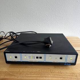 5870wr Spectra-physics Z-lok Control Etalon Lock Laser