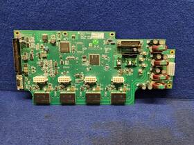 0218-0002 Spectra-physics 90059016 Vse Pcba Amp Control Board 2ampx6