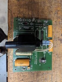811-0700 Spectra Physics Cnc Laser System Discharge Starter Circuit Board Assy