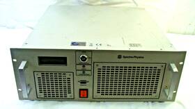 J40-8s-26k Spectra-physics Laser System For Parts/repair