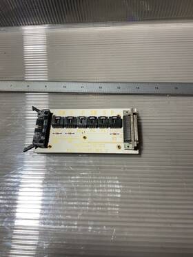 90011751 Spectra Physics J40-j80 Assy Rev D Board