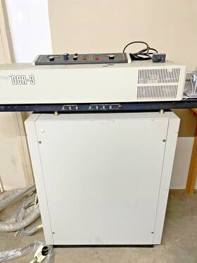 Dcr-3 Spectra Physics/quanta-ray Quanta-ray Laser