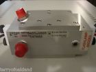 0455-6080 Spectra-physics " Rod "virgo 8.5mm 2 Flashlamps Yag Oscillator