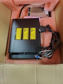 Vpfl-he-50-00234 Spectra Physics V-gen Fiber Laser 50w