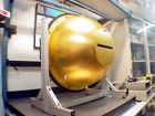 Lpm-200-igc Sphere Labsphere Laser Infragold Power Cooled 20- Integrating