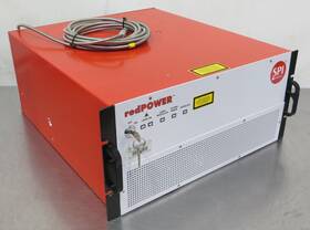 Sp-50c-0007 Spi Laser T191905 Redpower Fiber System