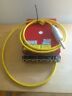 Spi Nanosecond Fiber Laser