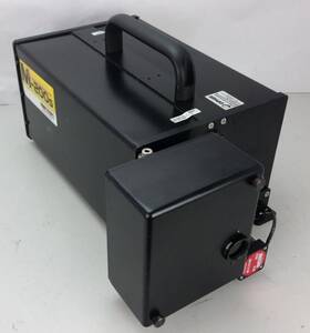 200s-fw Spiricon M2 Laser Beam Profiler 161.750mm Z Fixture