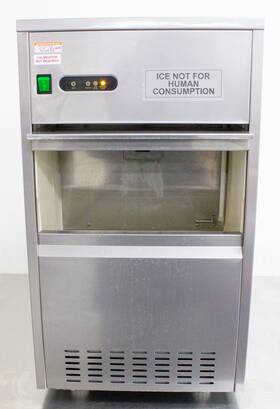 3370865 Spt Szb-40 Automatic Flake Ice Maker Model