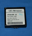 Spx016ar.10 Newport Nitrogen Laser Lens