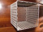 Square Autoclaving Wire Steel 2 Circular Stainless 1 Baskets