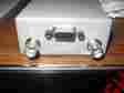 Sr550 Stanford Research Systems Srs Model Pre Amplifier