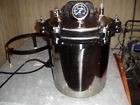 Srerilizer Yx-18lm Gearsmith Autoclave
