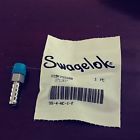 Ss-4-hc-1-2 Swagelok Stainless Steel Hose Connector Male Npt Id
