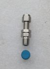 Ss-400-11-4 Swagelok Tube Stainless Steel Bulkhead Union Several Avai New