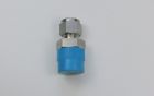Ss-600-1-8 Swagelok Ss Stainless Steel Fitting Several Avail New