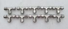 Ss-600-3 Swagelok Lot Of Stainless Steel Fitting Tee New