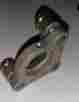 Ss100-f2h-v6 Newport Vacuum Compatible Suprema Kinematic Mount
