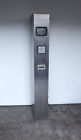 Ssr-3a-mcv Consolidated Sterilizer Systems Control