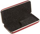 Starrett 910 Deluxe Padded Case For 1 25mm Range Micrometers New 049659553970