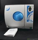 Ste-18a-16l Benchmark Scientific Bioclave 16