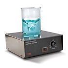 Hi300n-1 .steel Magnetic Hanna Instruments Cover 110 Stirrer 115v